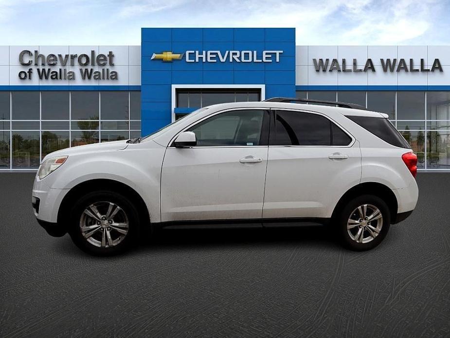 used 2015 Chevrolet Equinox car, priced at $11,997