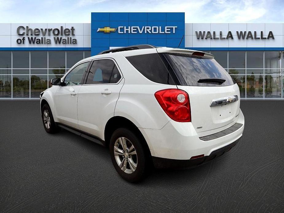 used 2015 Chevrolet Equinox car, priced at $11,997