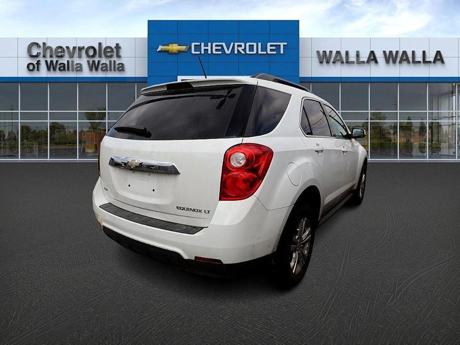 used 2015 Chevrolet Equinox car, priced at $11,997