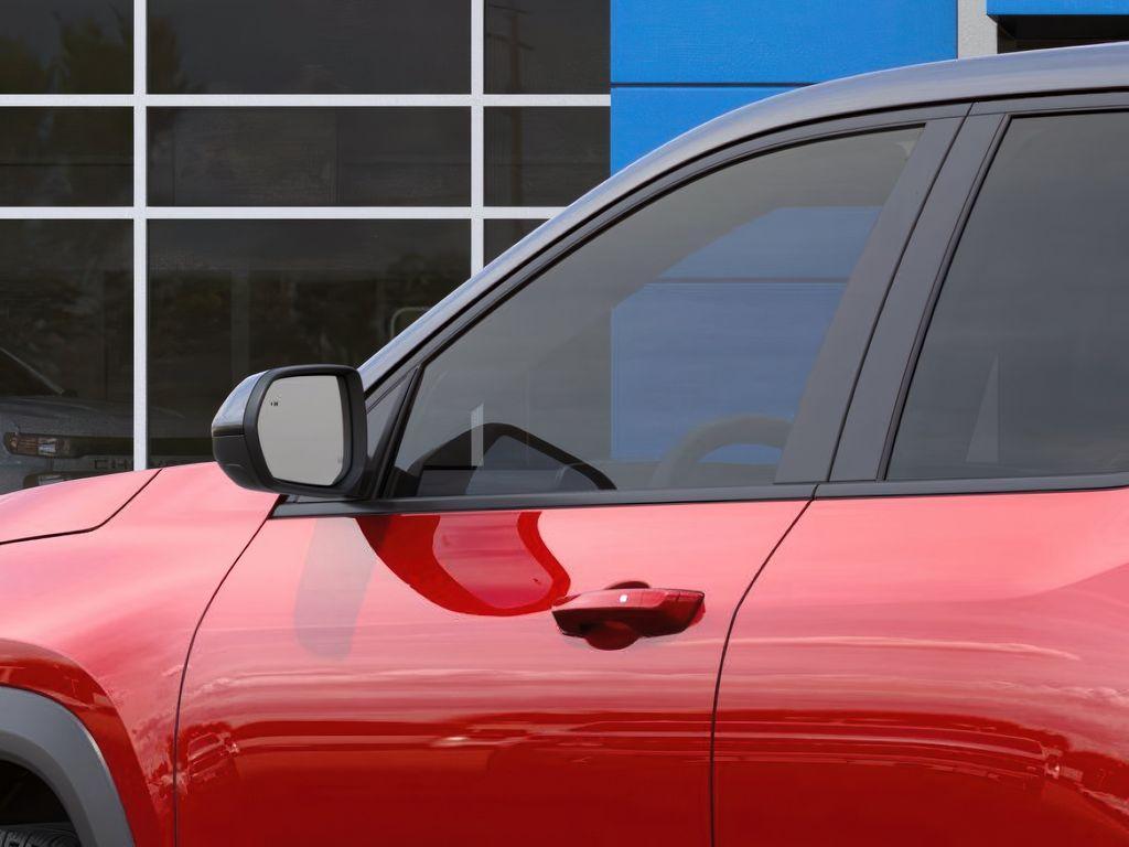 new 2026 Chevrolet Equinox car, priced at $35,635