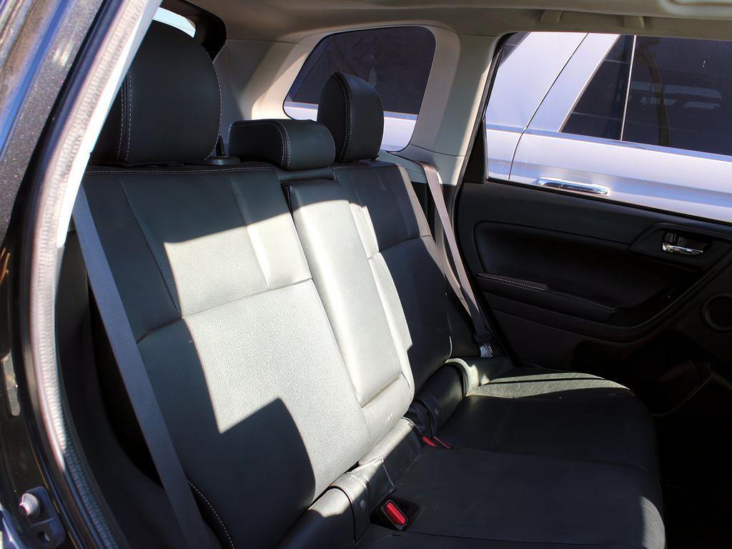 used 2014 Subaru Forester car, priced at $13,999