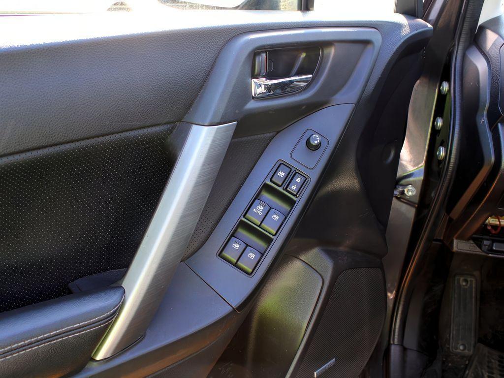 used 2014 Subaru Forester car, priced at $13,999