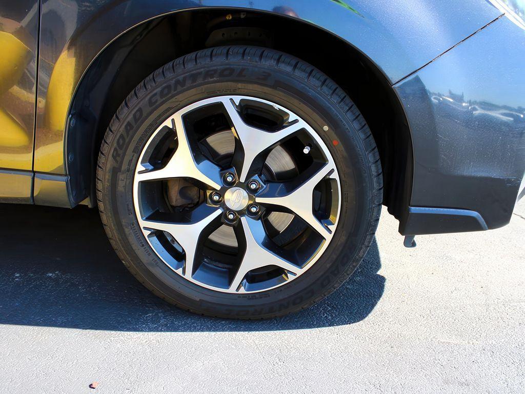 used 2014 Subaru Forester car, priced at $13,999