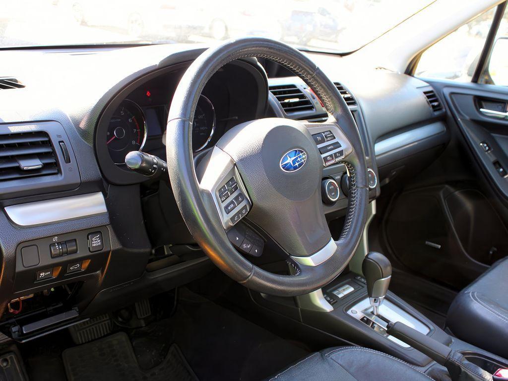 used 2014 Subaru Forester car, priced at $13,999
