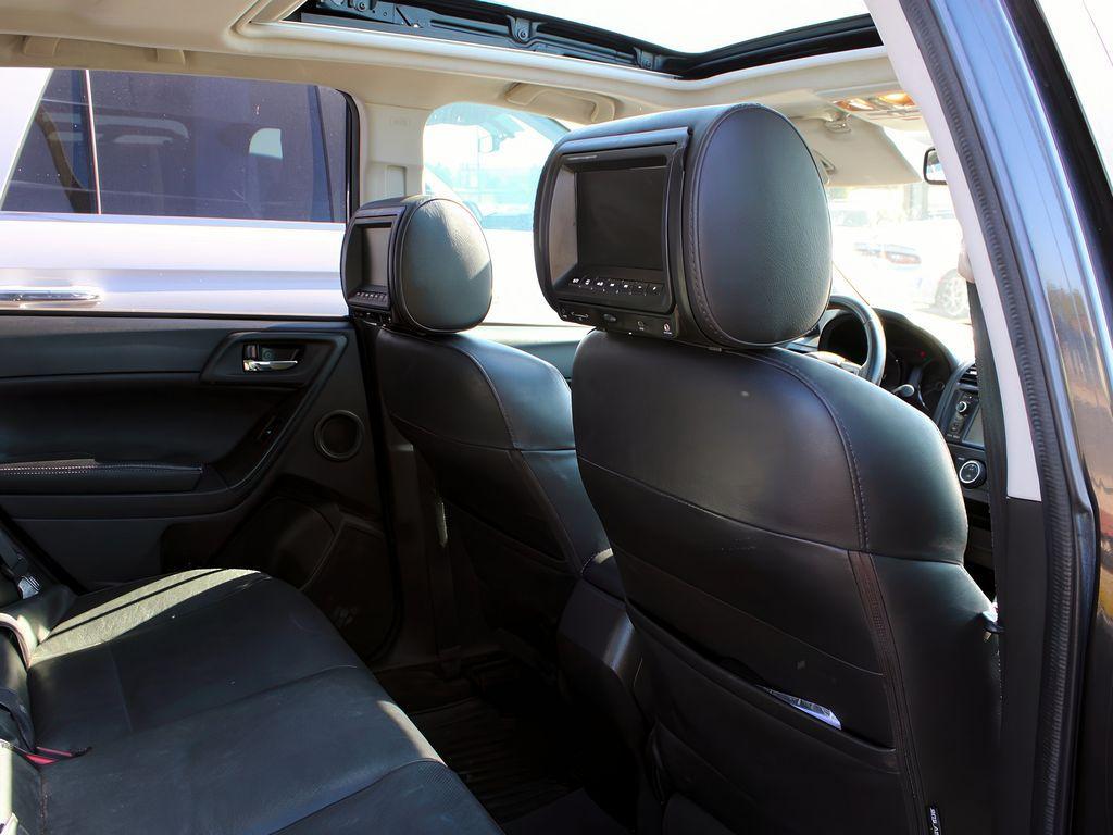 used 2014 Subaru Forester car, priced at $13,999