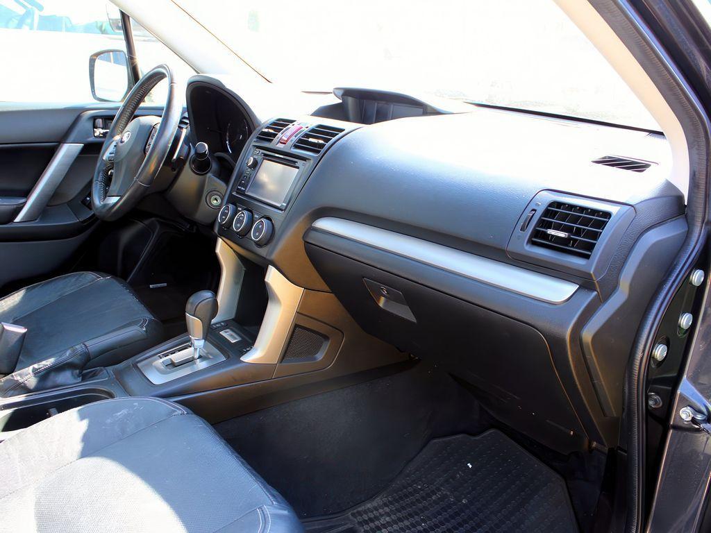 used 2014 Subaru Forester car, priced at $13,999