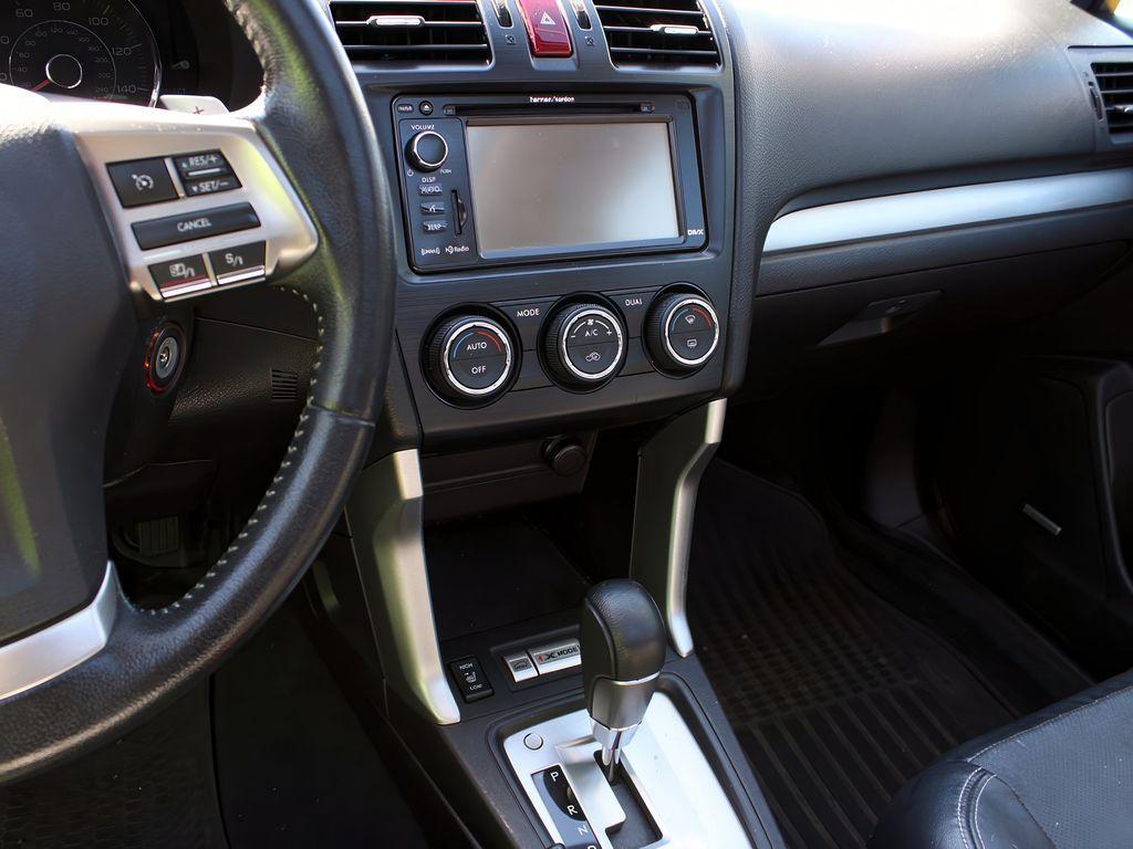 used 2014 Subaru Forester car, priced at $13,999
