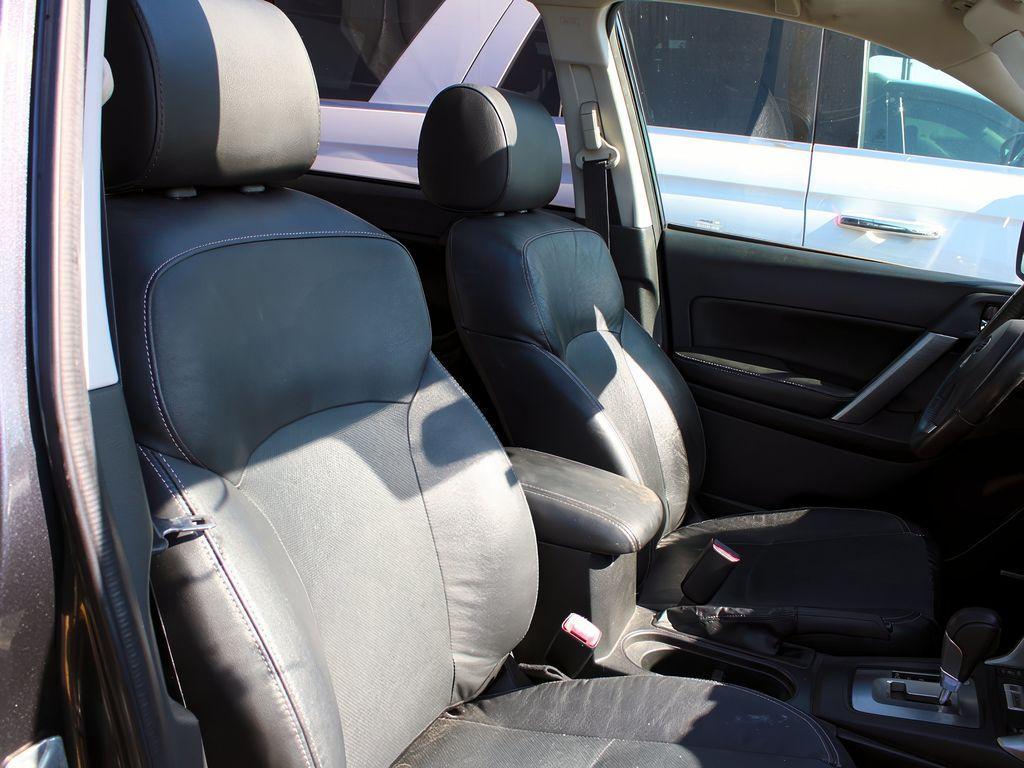 used 2014 Subaru Forester car, priced at $13,999