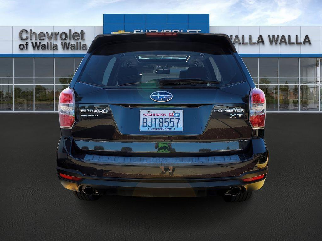 used 2014 Subaru Forester car, priced at $13,999
