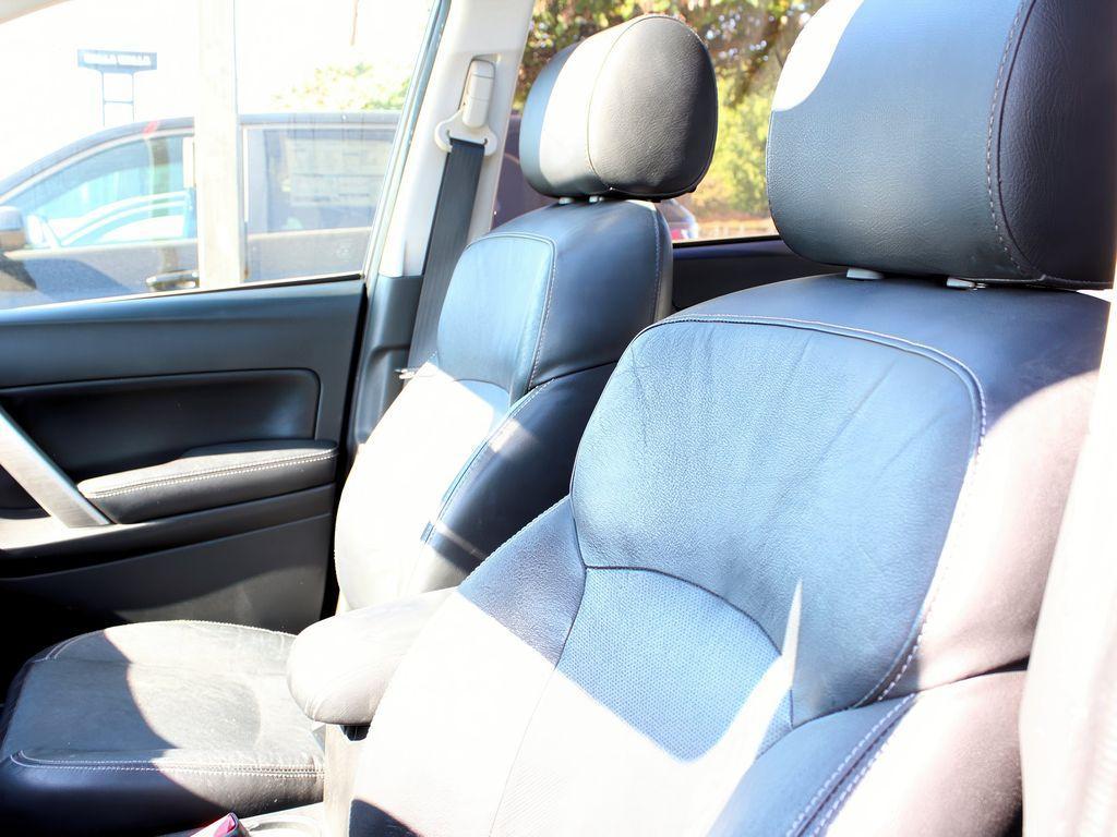 used 2014 Subaru Forester car, priced at $13,999