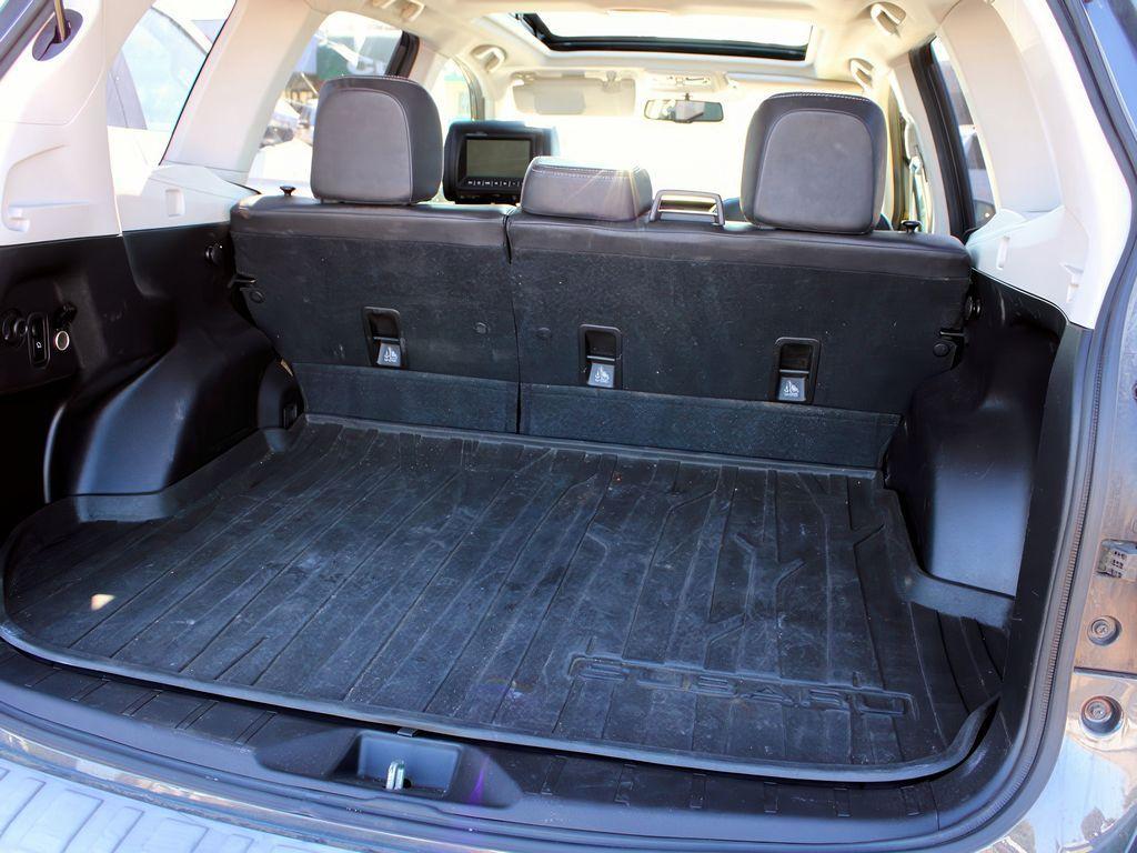 used 2014 Subaru Forester car, priced at $13,999
