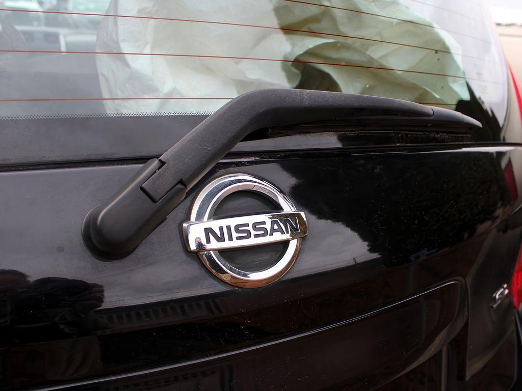 used 2014 Nissan Versa Note car, priced at $8,897