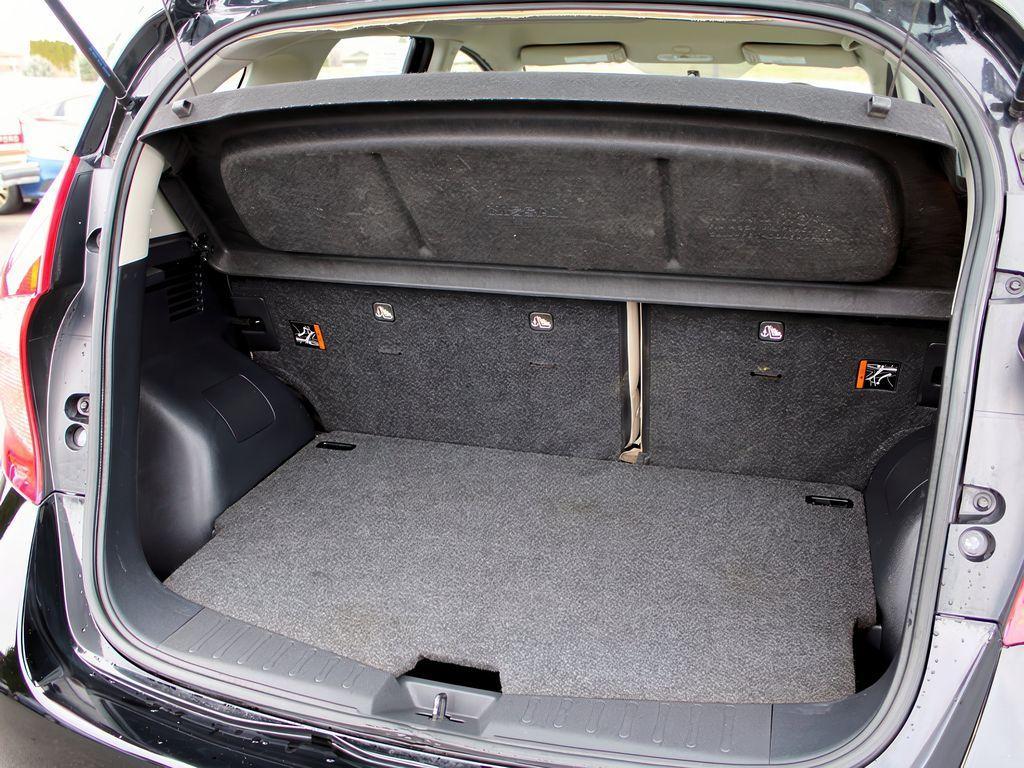 used 2014 Nissan Versa Note car, priced at $8,699