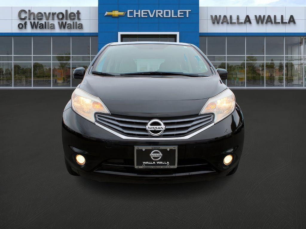 used 2014 Nissan Versa Note car, priced at $8,699