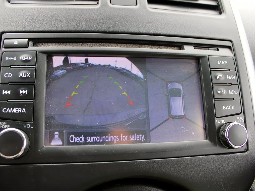 used 2014 Nissan Versa Note car, priced at $8,699