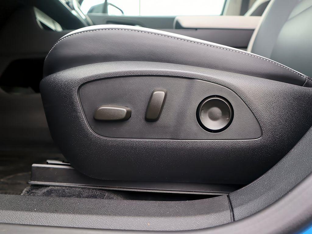 used 2024 Honda Prologue car, priced at $36,797