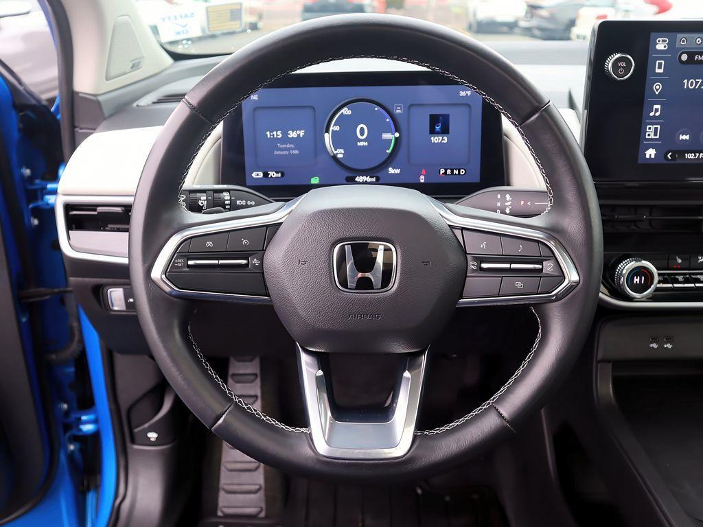 used 2024 Honda Prologue car, priced at $36,797