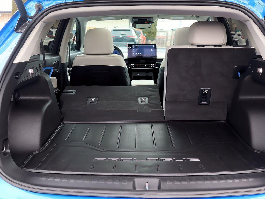 used 2024 Honda Prologue car, priced at $36,797