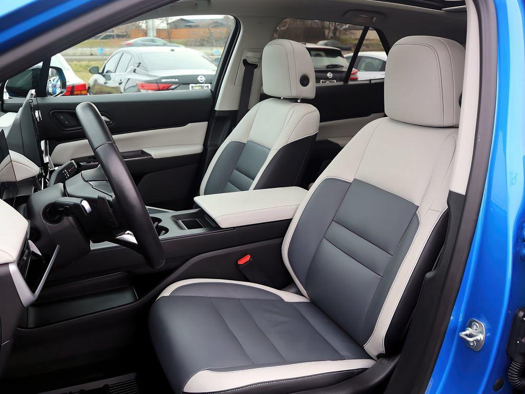 used 2024 Honda Prologue car, priced at $36,797