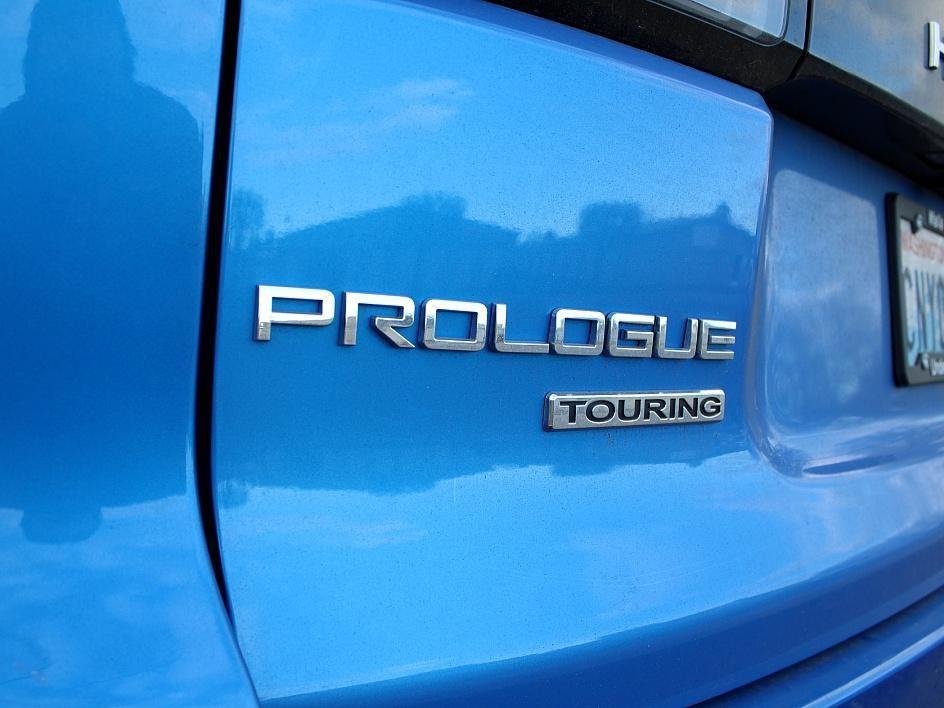 used 2024 Honda Prologue car, priced at $43,798