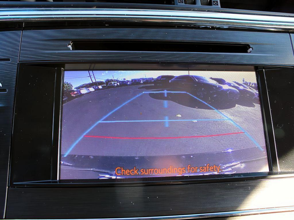 used 2014 Toyota Avalon Hybrid car, priced at $18,399