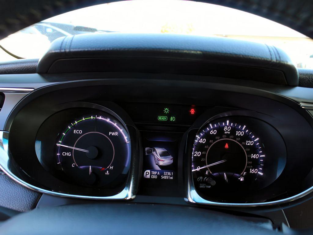 used 2014 Toyota Avalon Hybrid car, priced at $18,399
