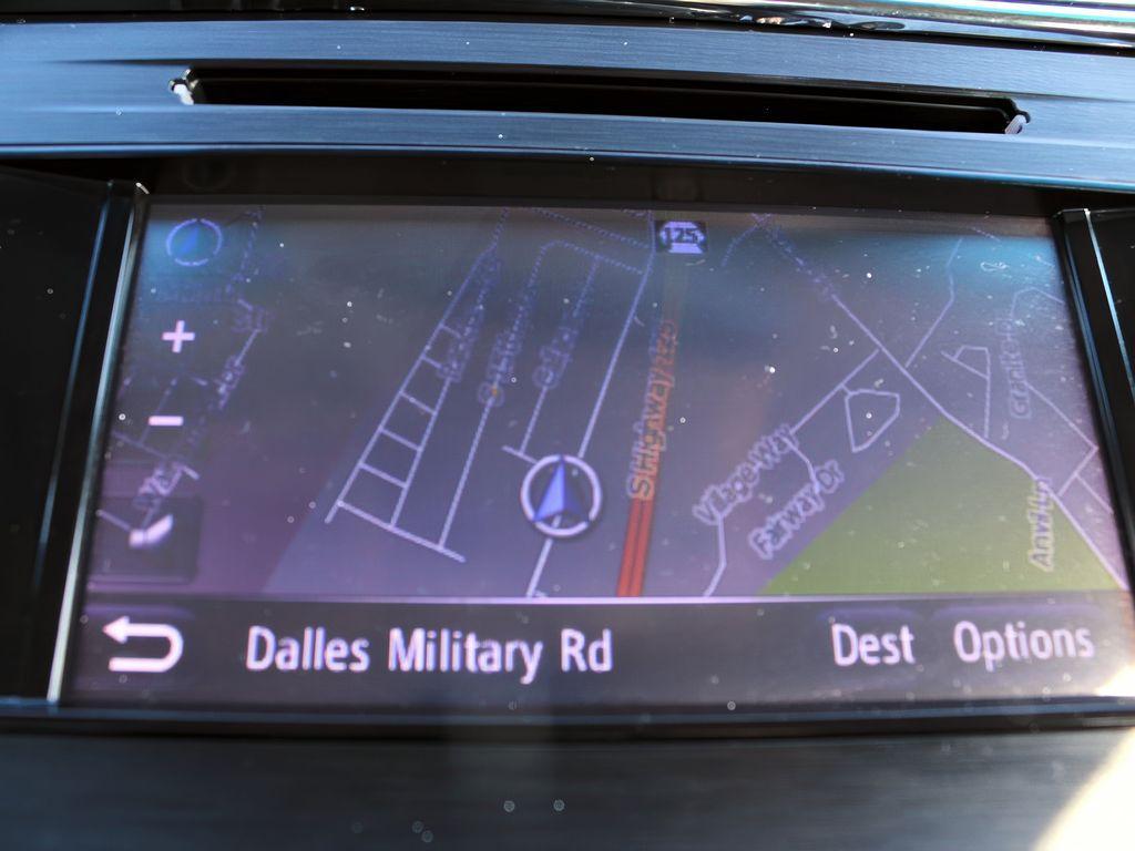 used 2014 Toyota Avalon Hybrid car, priced at $18,399