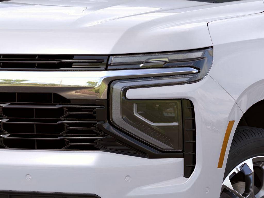 new 2026 Chevrolet Suburban car, priced at $74,999