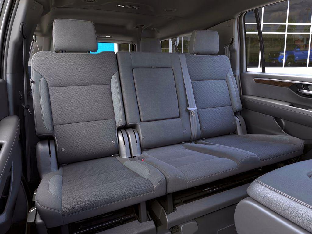 new 2026 Chevrolet Suburban car, priced at $74,999