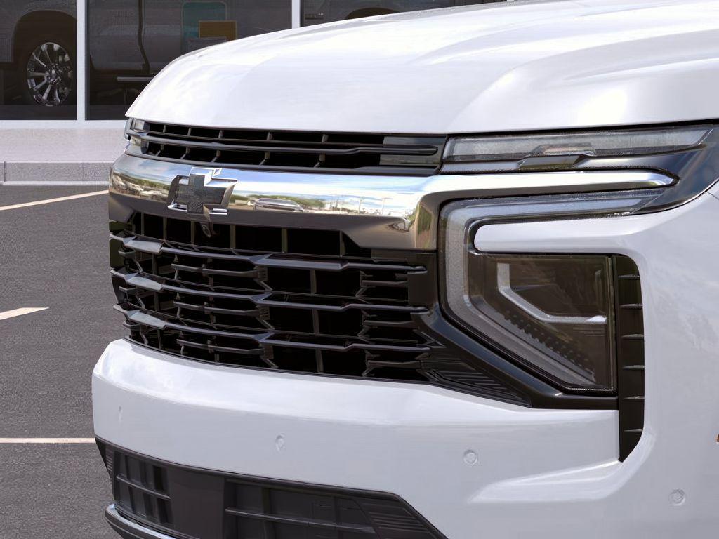 new 2026 Chevrolet Suburban car, priced at $74,999
