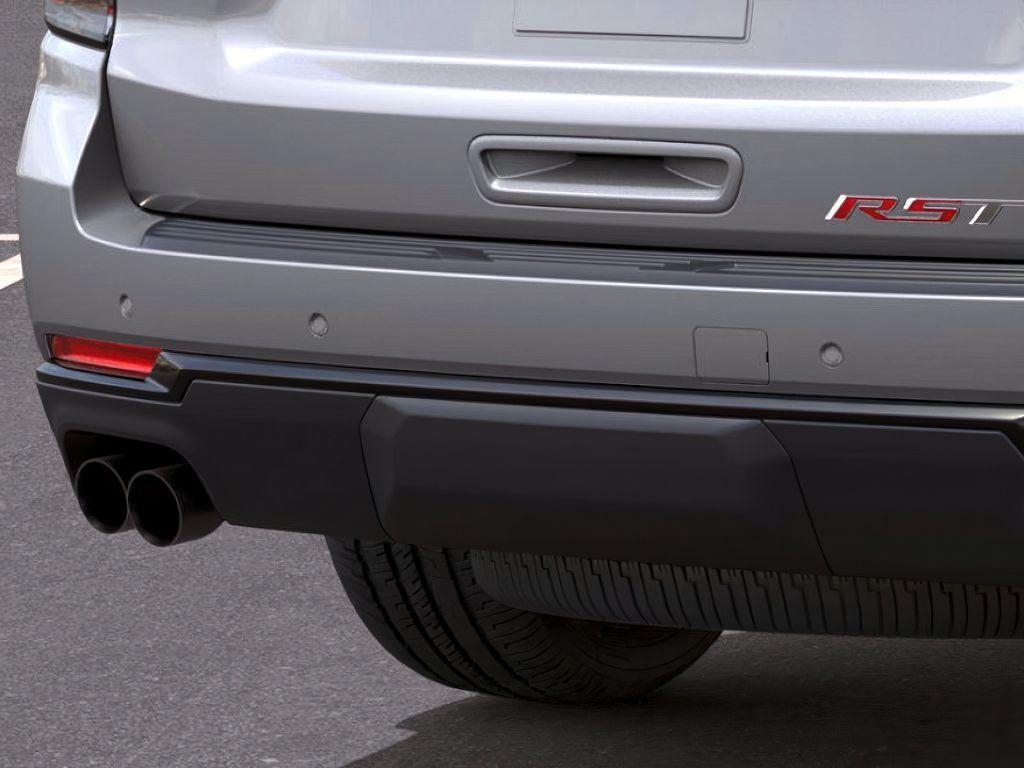 new 2026 Chevrolet Suburban car, priced at $89,999