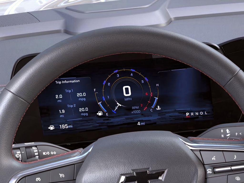 new 2026 Chevrolet Suburban car, priced at $89,999