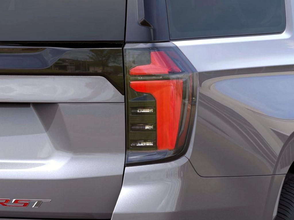 new 2026 Chevrolet Suburban car, priced at $89,999