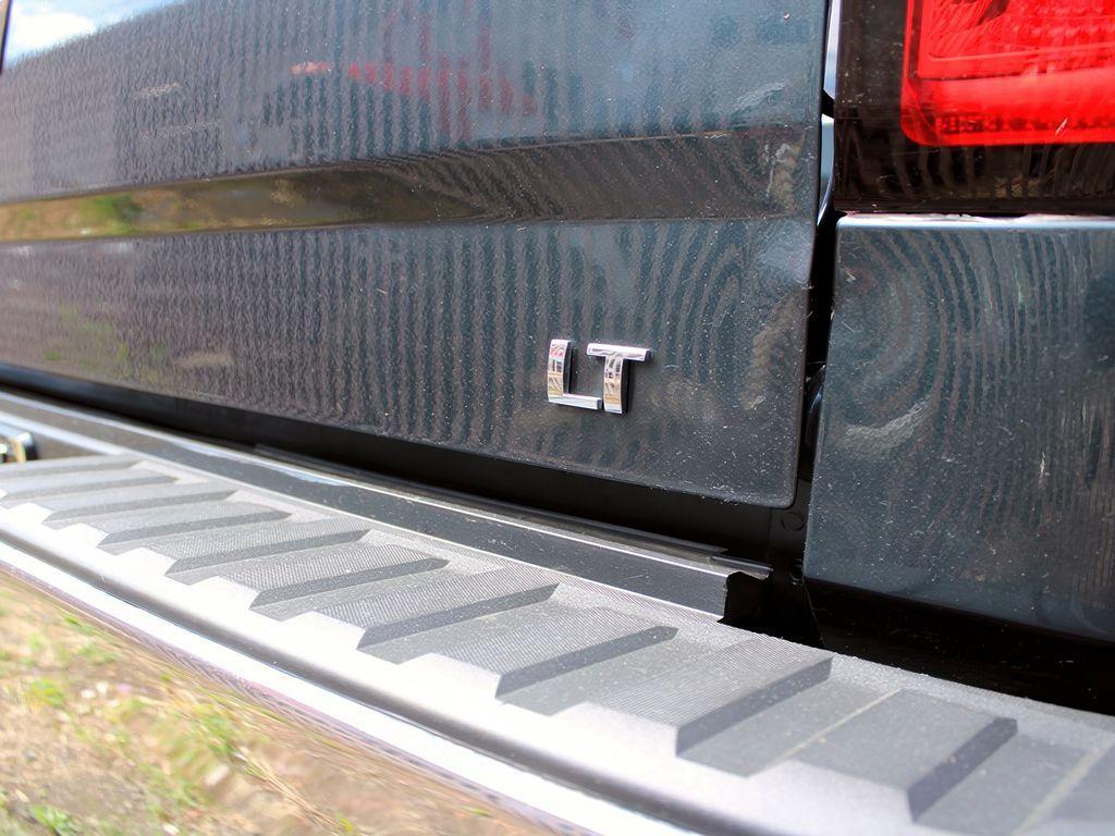 used 2018 Chevrolet Silverado 1500 car, priced at $29,897