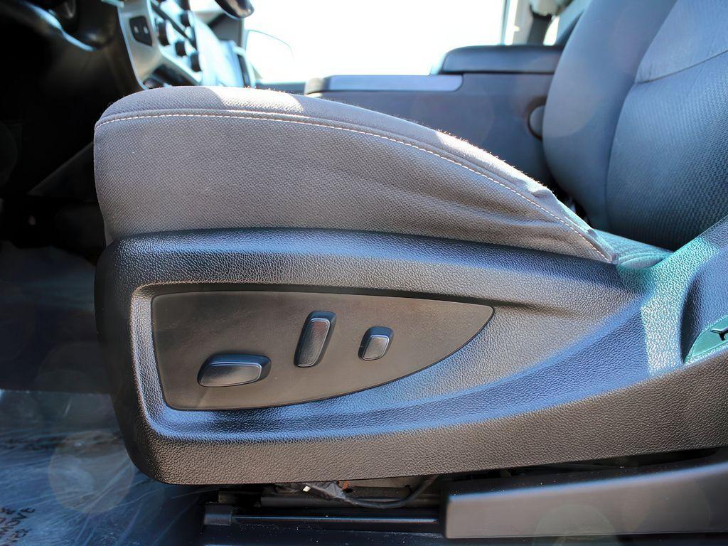 used 2018 Chevrolet Silverado 1500 car, priced at $27,598