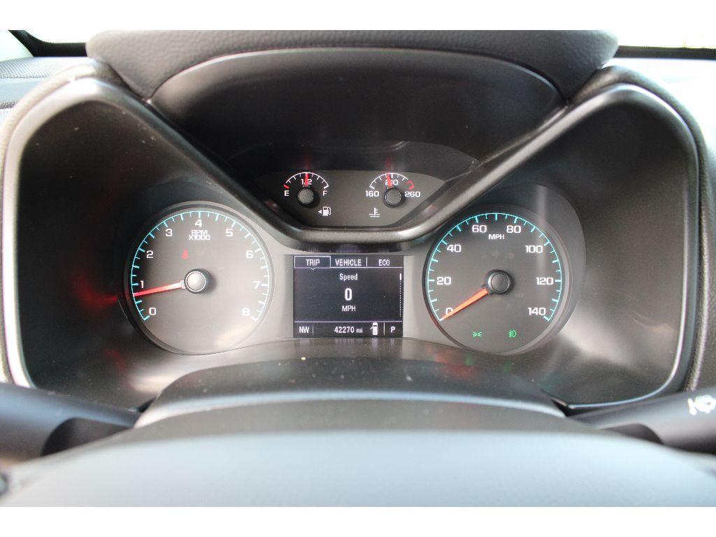 used 2022 GMC Canyon car, priced at $36,299