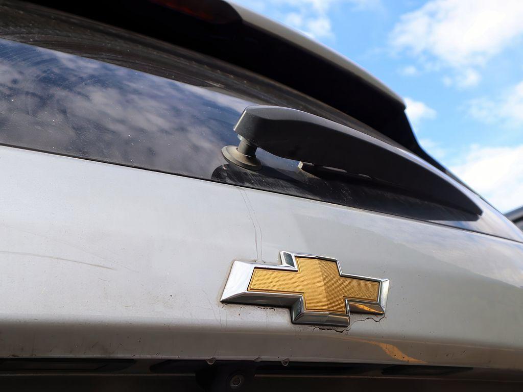 used 2019 Chevrolet Equinox car, priced at $11,399