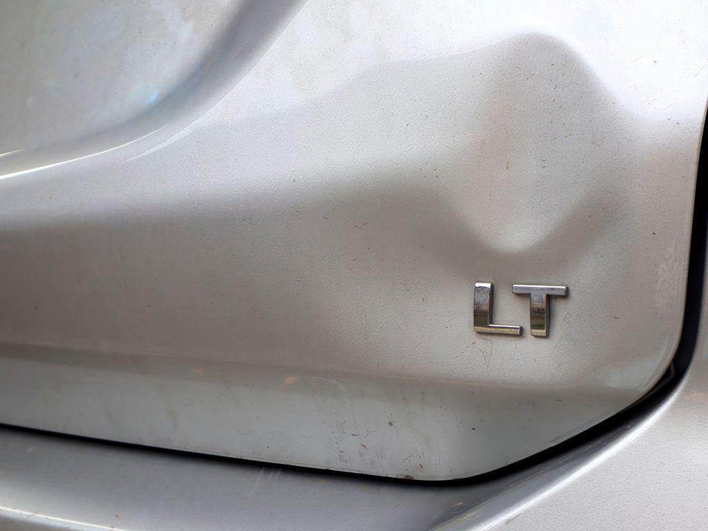 used 2019 Chevrolet Equinox car, priced at $11,399