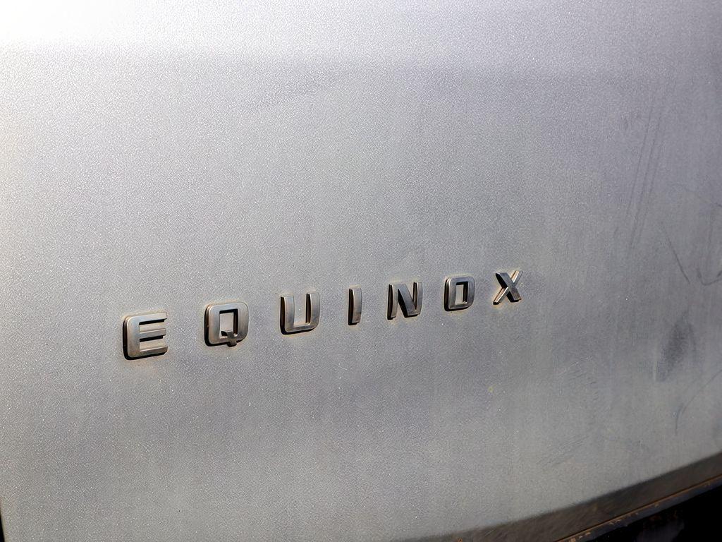 used 2019 Chevrolet Equinox car, priced at $11,399