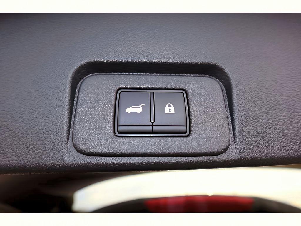 used 2024 Nissan Rogue car, priced at $30,798