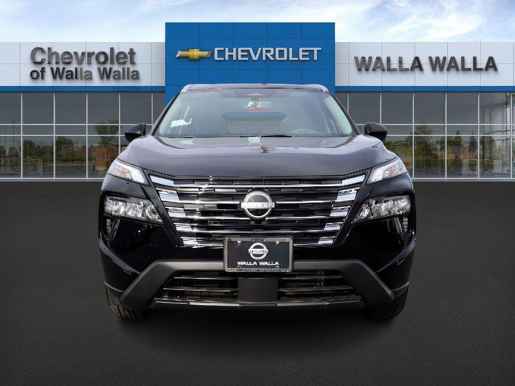 used 2024 Nissan Rogue car, priced at $30,798