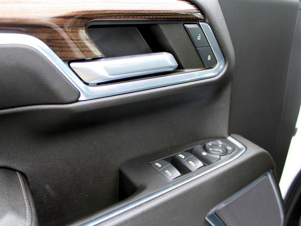 used 2023 Chevrolet Silverado 1500 car, priced at $39,999