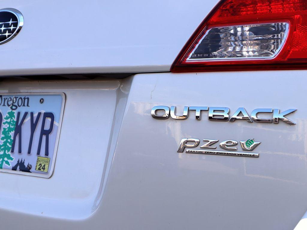 used 2012 Subaru Outback car, priced at $10,999