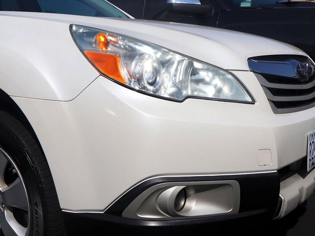 used 2012 Subaru Outback car, priced at $10,999