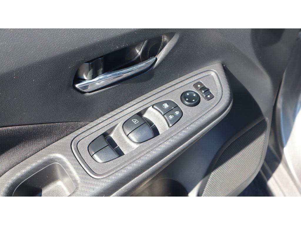 used 2021 Nissan Versa car, priced at $14,799
