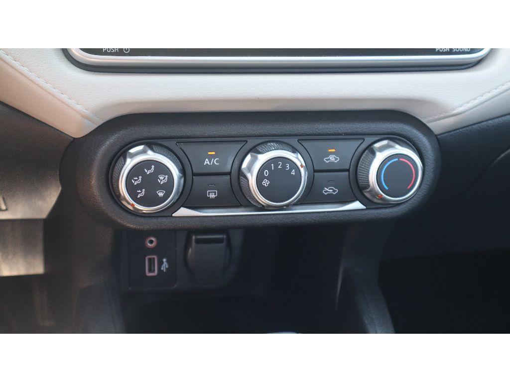 used 2021 Nissan Versa car, priced at $14,799