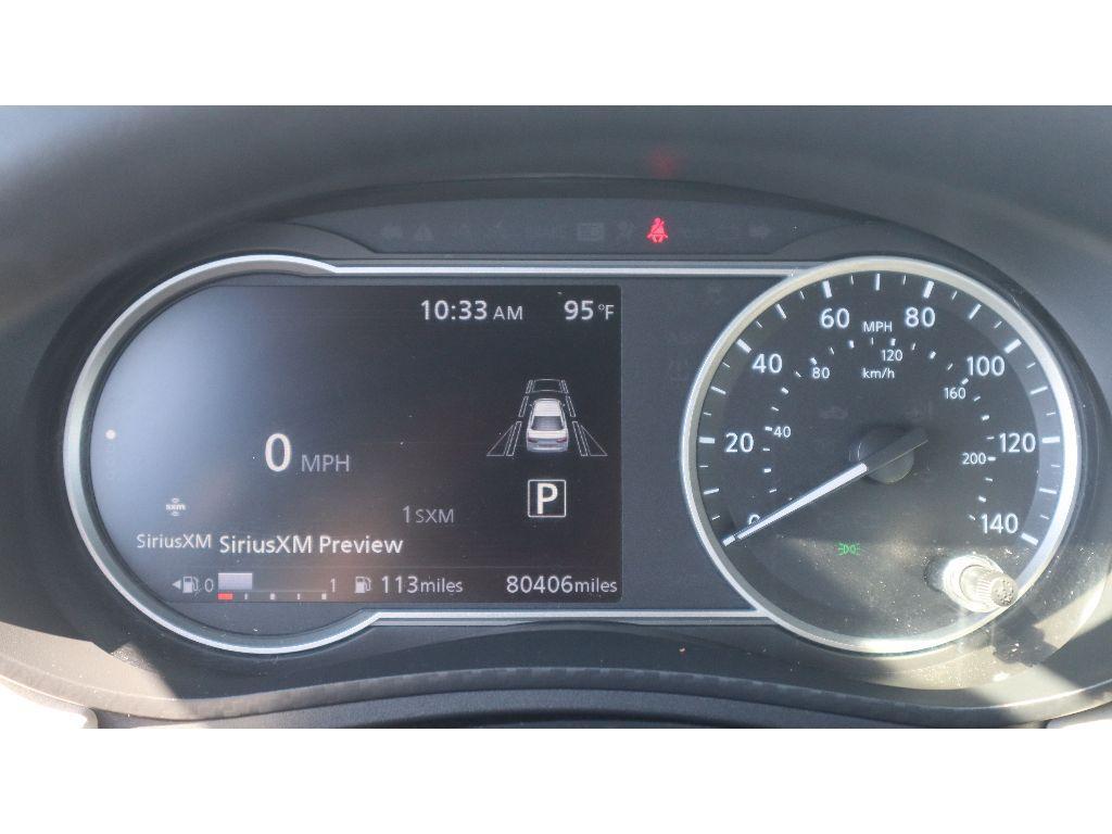 used 2021 Nissan Versa car, priced at $14,799