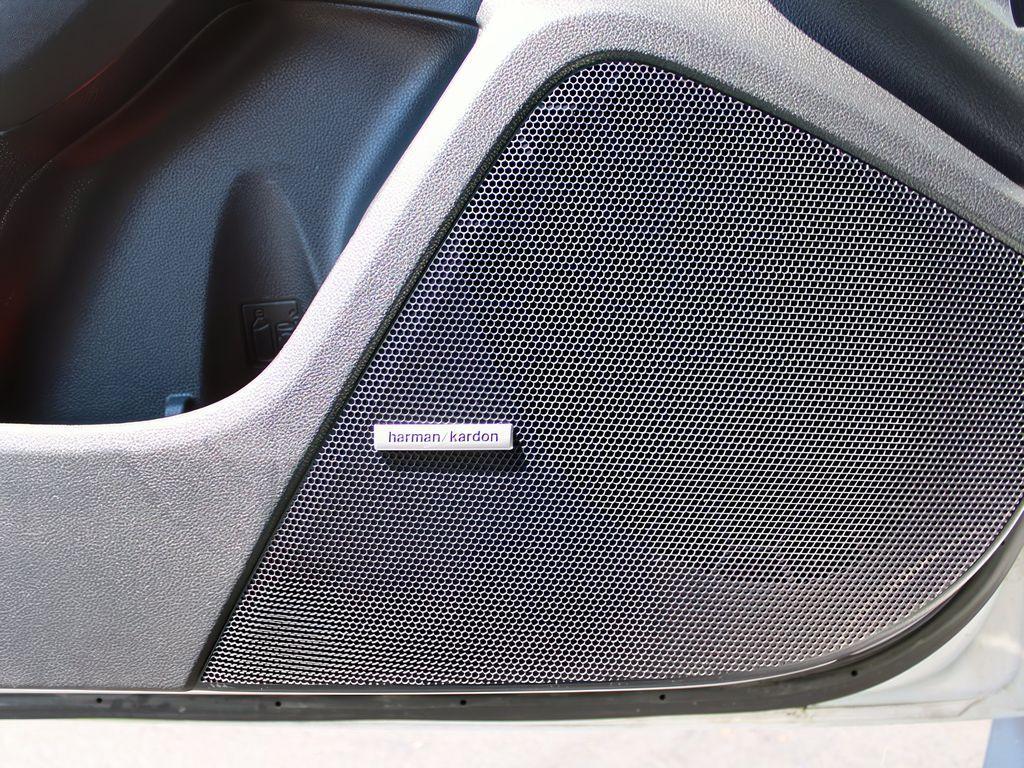 used 2022 Subaru WRX car, priced at $35,999
