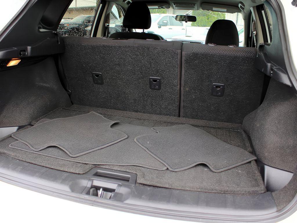 used 2019 Nissan Rogue Sport car, priced at $17,999