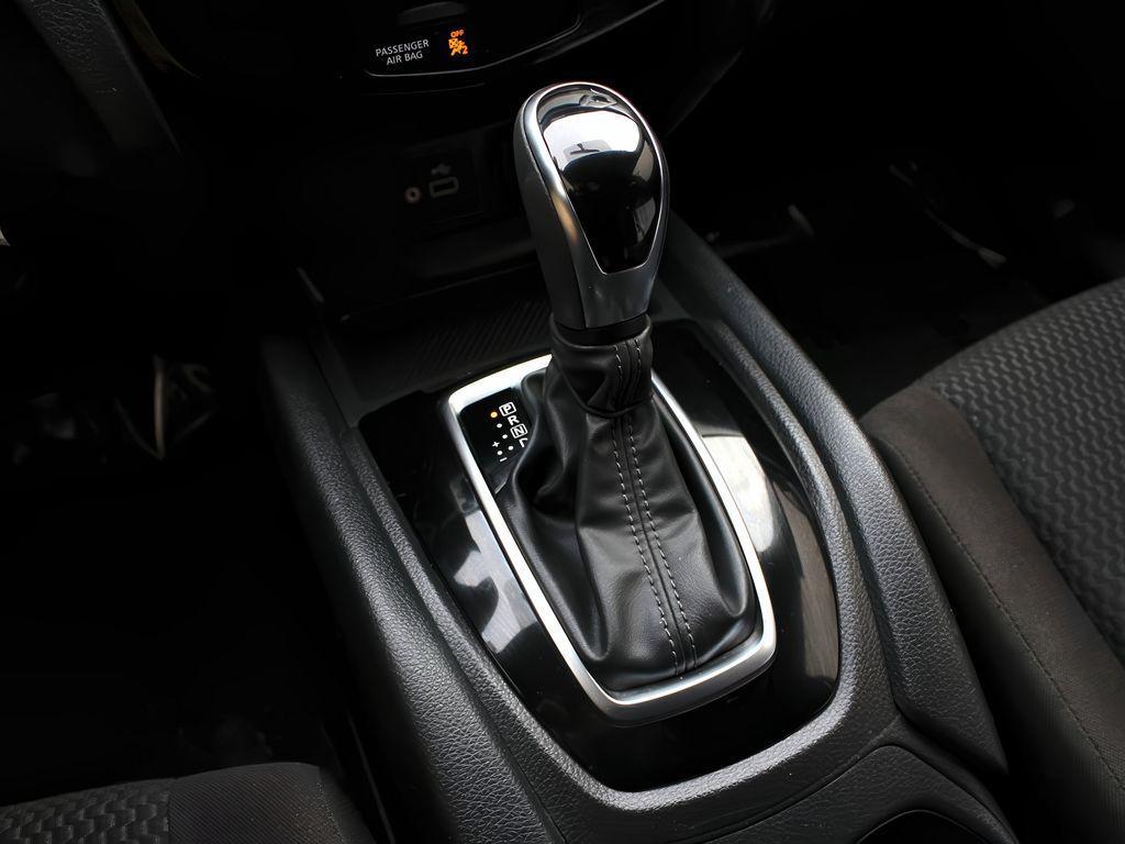 used 2019 Nissan Rogue Sport car, priced at $17,999